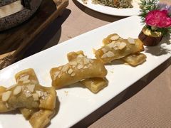 -云来居素食馆(南山店)