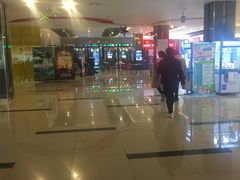 -横店电影城(李沧店)