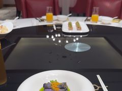 -富淳饭店(陆家嘴保利广场店)