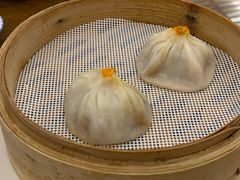 蟹粉小笼-笑来喜馄饨小笼工坊店(湖滨街店)