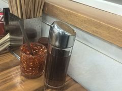 -无名氏面馆(邮电路店)
