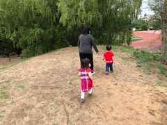 -丁香湖公园