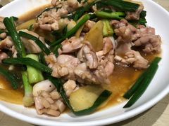-东山茶寮(新安店)
