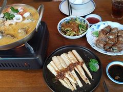 -林四喜·闽南传家菜(鼓浪屿店)