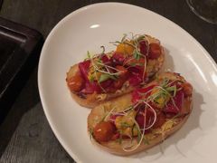 -Ocean's Table 欧舍