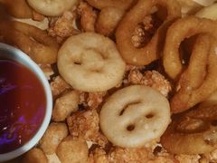 -外婆私房菜(新亚百货店)