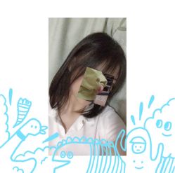 -V+SALON造型