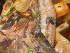 -里岛烤鱼(东港凯虹广场店)