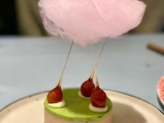 栗子云-随心小姐