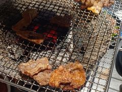 -合易泓烤肉•首创生椰大油边(宁山路店)
