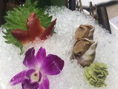 -大渔铁板烧(大悦城店)