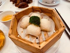 -四季海鲜酒楼·粤菜·早茶·宴会(南山中心区店)