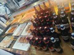 -永辉超市(鲁谷店)