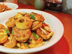 -吃饭皇帝大(合生汇店)