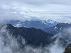 -洛阳白云山景区