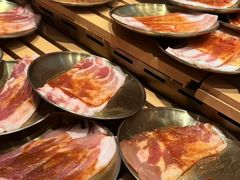 -陆小年·朝鲜族无限烤肉(睢宁万达店)