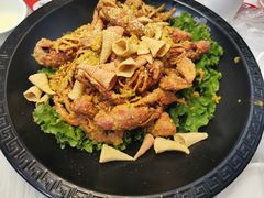 -金陵暴走小龙虾·迷踪蟹(凯德MALL店)