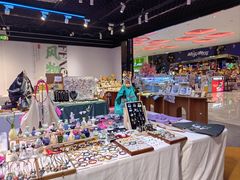 -十八字金·银饰·开蚌DIY·手工体验团建(世纪金源店)