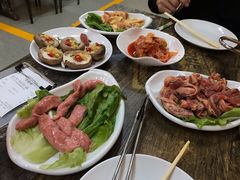 -P1泥炉烤肉(市桥富华东路店)