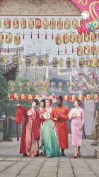 -盘子女人坊古装写真摄影(苏州旗舰店)