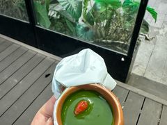 -九十葉·抹茶(南京·德基店)