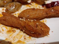 -福苗小骆驼烧烤(大唐不夜城店)