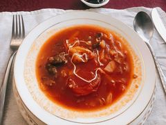 -92°C俄式厨房(中央大街店)