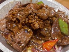-小土豆北方菜馆(方庄店)