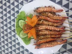 -QQ海鲜餐厅