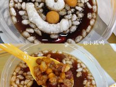 -红鼻子桂林米粉(金唐新光界店)