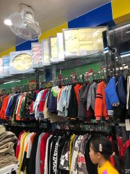 -小雨点童装(金竹山路店)