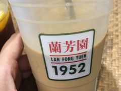 -兰芳园丝袜奶茶