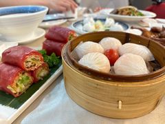 -益健美食大广场(北岭店)