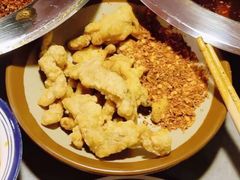 -耍盆友·重庆江湖菜(百子湾店)