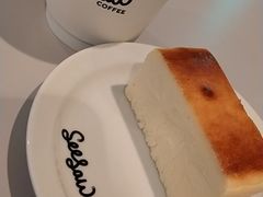 -Seesaw Coffee(环贸iapm店)