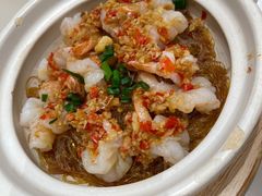 -蔡澜点心·粤菜(丽泽天街店)