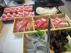 -呷哺呷哺 黄金牧场 (中发百旺店)