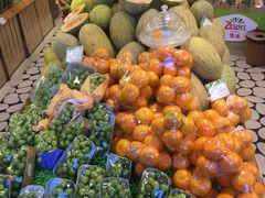 -百果园(奕淳公寓店)