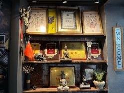 -日月刺青工作室·高端纹身