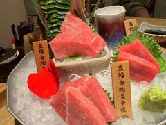 -阿吾罗·月咏精致日料(港汇恒隆广场店)