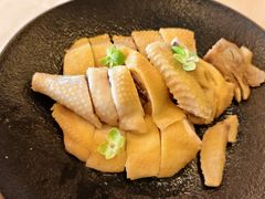 -南海渔村·空中一号