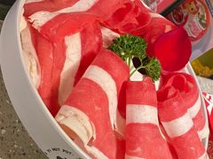 -大龙燚火锅(太古里店)
