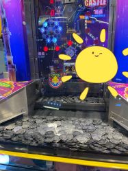 -LuckyStar幸运星家庭娱乐中心(东莞国贸店)