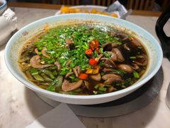 -佰家小厨·南京菜(夫子庙店)