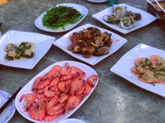 -四川小胡子海鲜(丁村万人海鲜广场店)