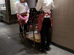 -海底捞火锅(航洋城店)