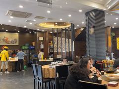 -李氏传家菜(兴城路店)