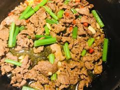 -佬麻雀·新湘菜(珠海金发购物中心店)