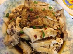 -西塘万安桥农家菜