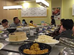 -咕叽咕叽自助烤肉小火锅(茂业清扬店)
